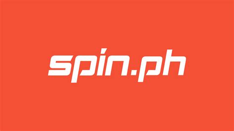 spin.ph login